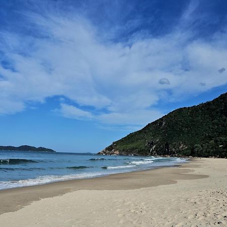 Nosso Mar Hotel Florianopolis Luaran gambar