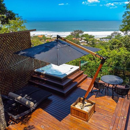 Nosso Mar Hotel Florianopolis Luaran gambar