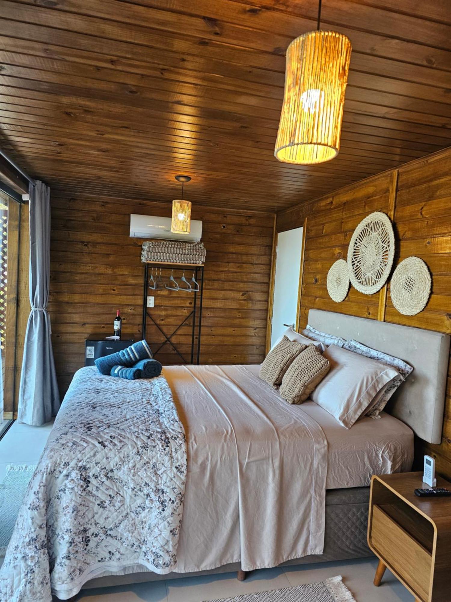 Nosso Mar Hotel Florianopolis Luaran gambar