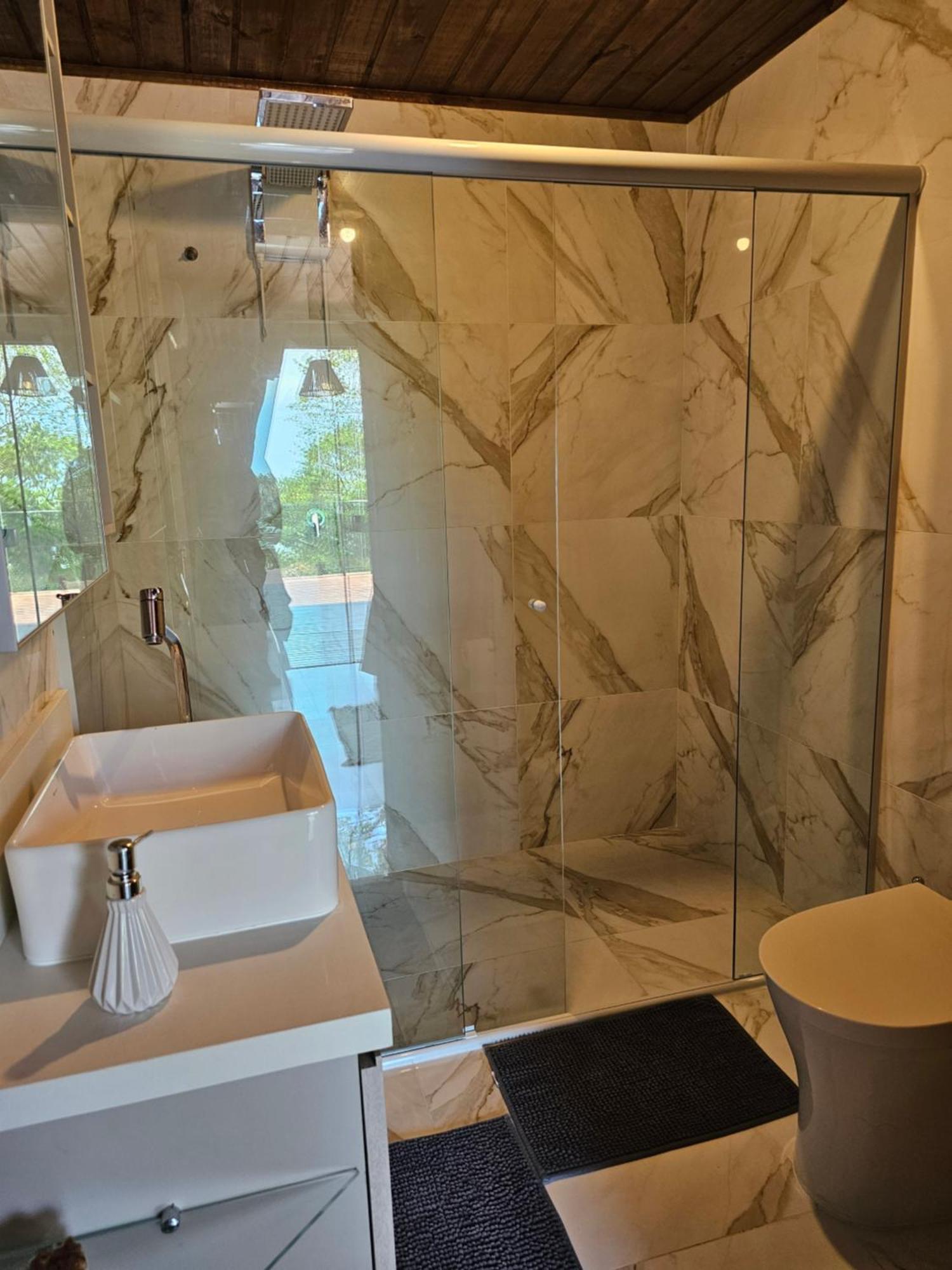 Nosso Mar Hotel Florianopolis Luaran gambar