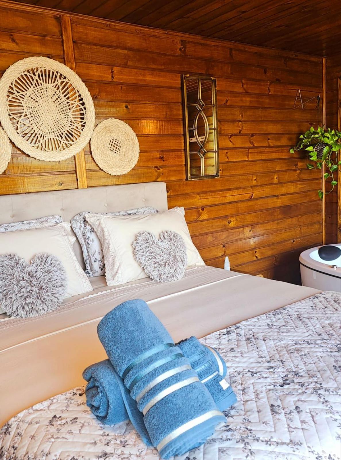 Nosso Mar Hotel Florianopolis Luaran gambar