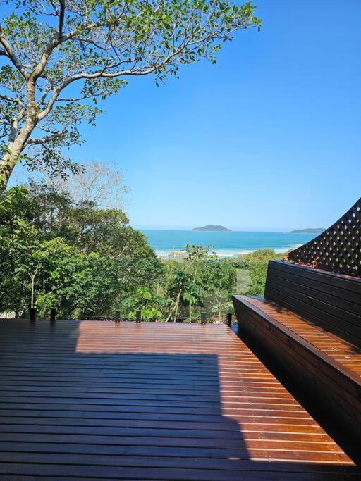 Nosso Mar Hotel Florianopolis Luaran gambar