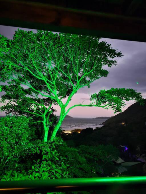 Nosso Mar Hotel Florianopolis Luaran gambar
