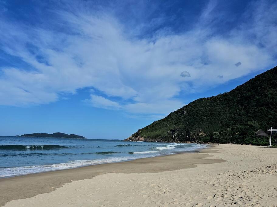 Nosso Mar Hotel Florianopolis Luaran gambar