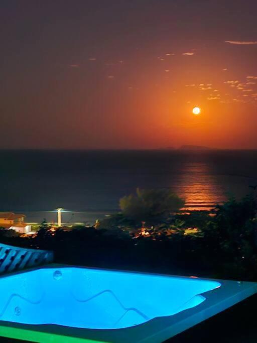 Nosso Mar Hotel Florianopolis Luaran gambar