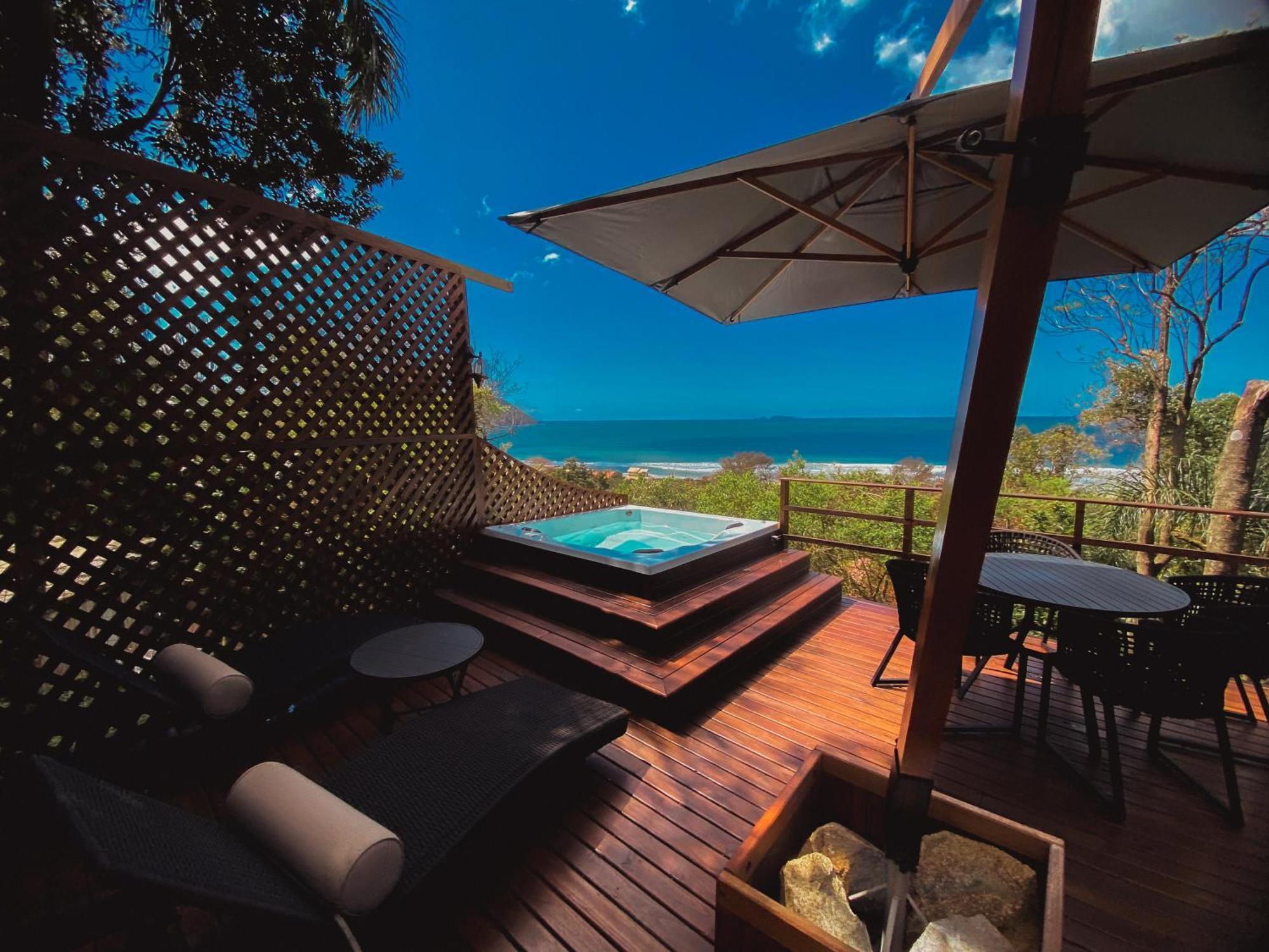Nosso Mar Hotel Florianopolis Luaran gambar