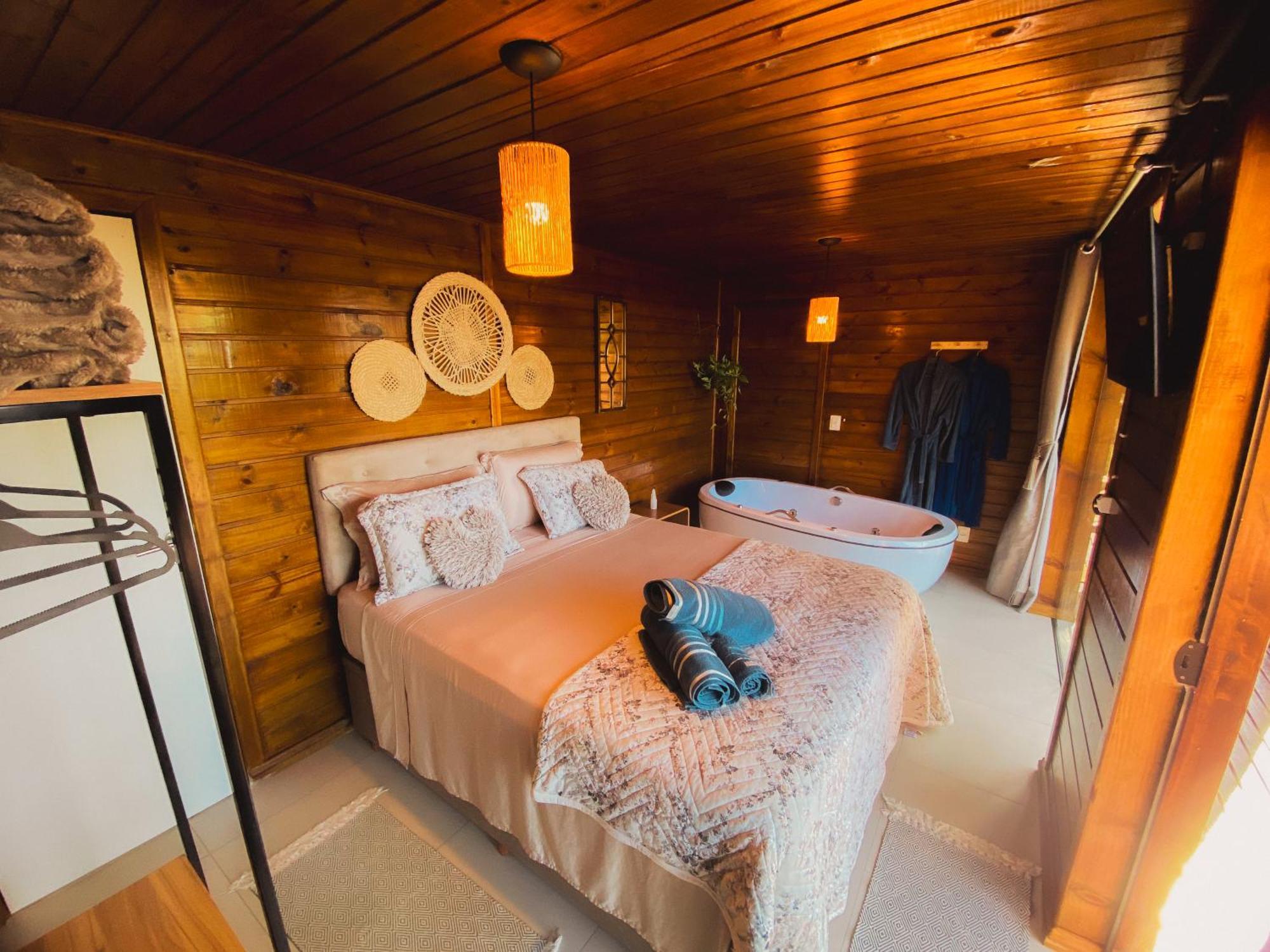 Nosso Mar Hotel Florianopolis Luaran gambar