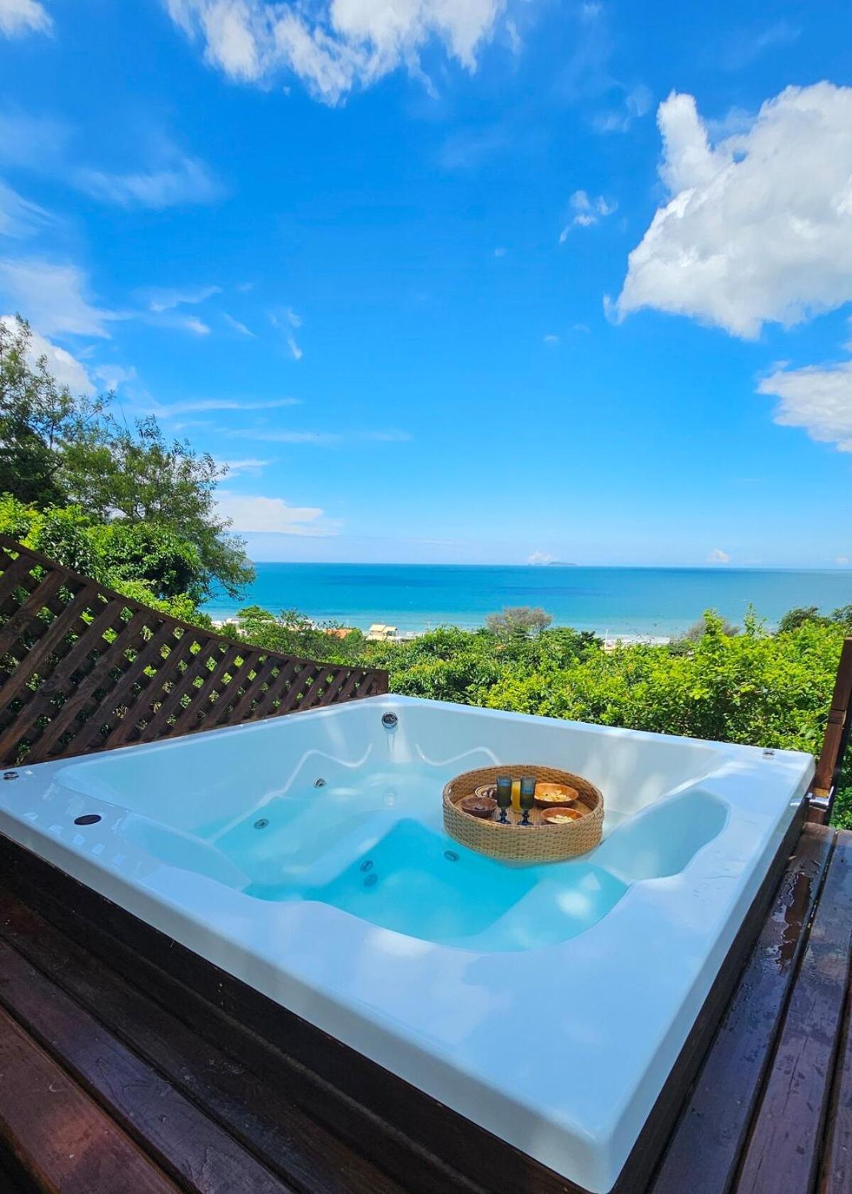 Nosso Mar Hotel Florianopolis Luaran gambar