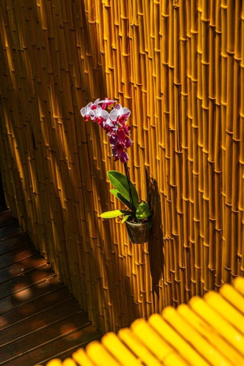 Nosso Mar Hotel Florianopolis Luaran gambar