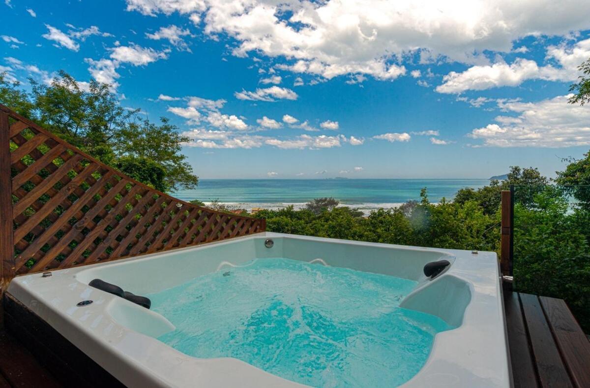 Nosso Mar Hotel Florianopolis Luaran gambar