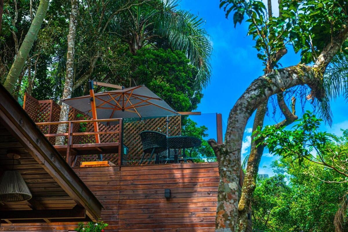 Nosso Mar Hotel Florianopolis Luaran gambar