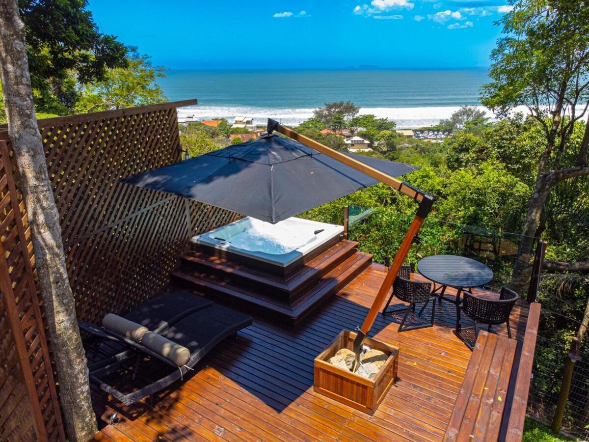 Nosso Mar Hotel Florianopolis Luaran gambar