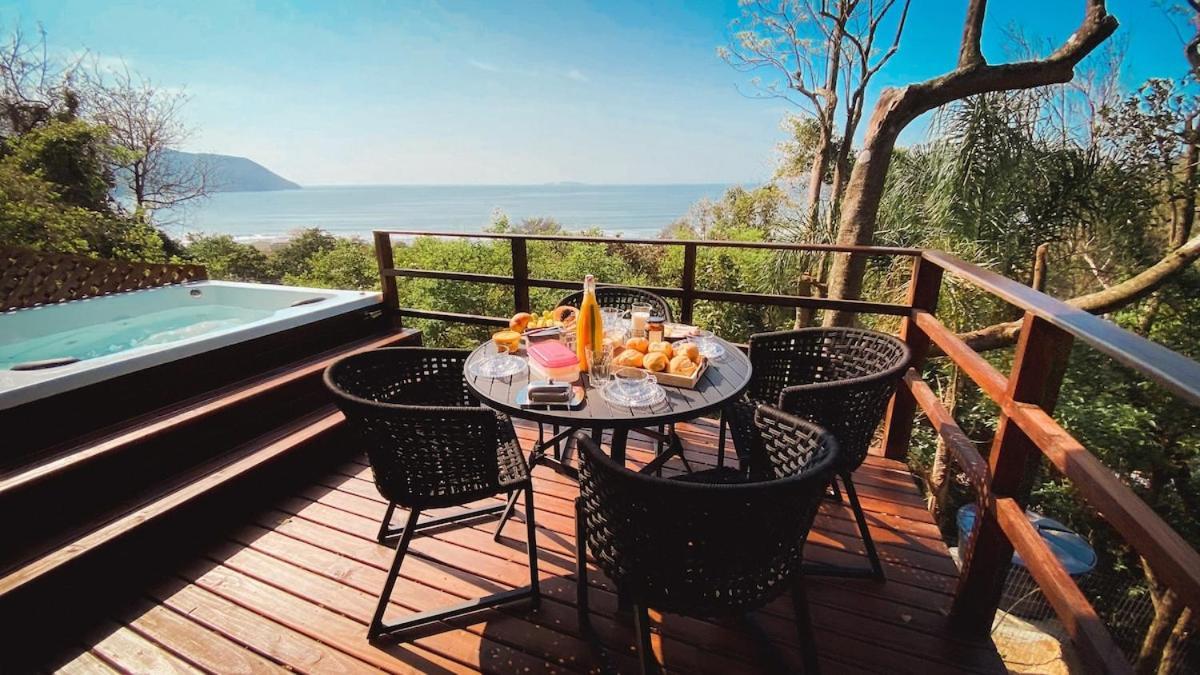 Nosso Mar Hotel Florianopolis Luaran gambar
