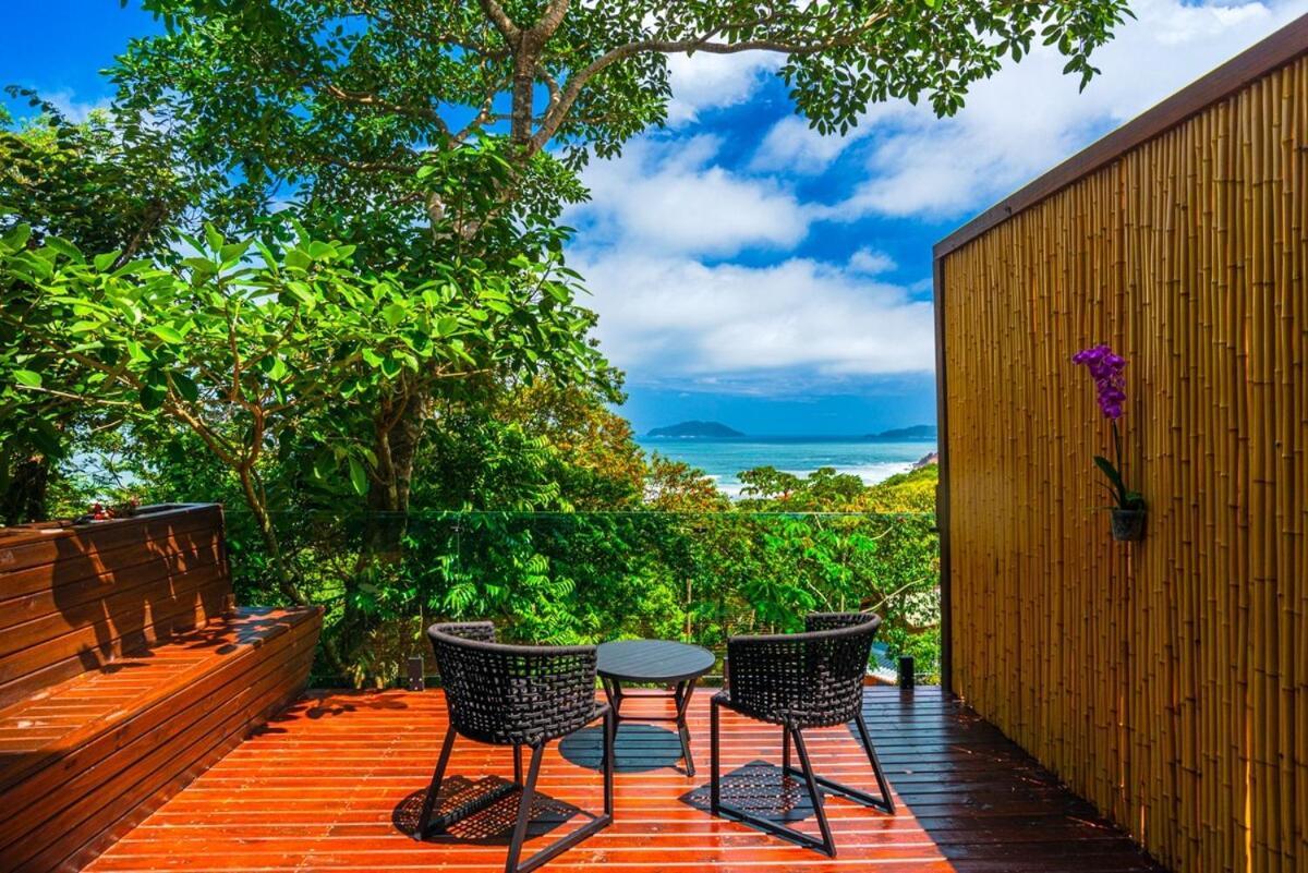 Nosso Mar Hotel Florianopolis Luaran gambar