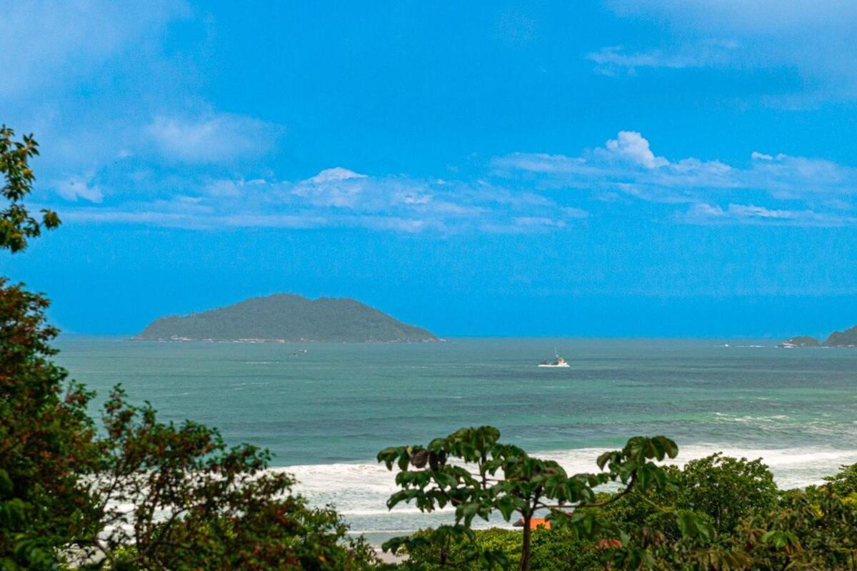Nosso Mar Hotel Florianopolis Luaran gambar