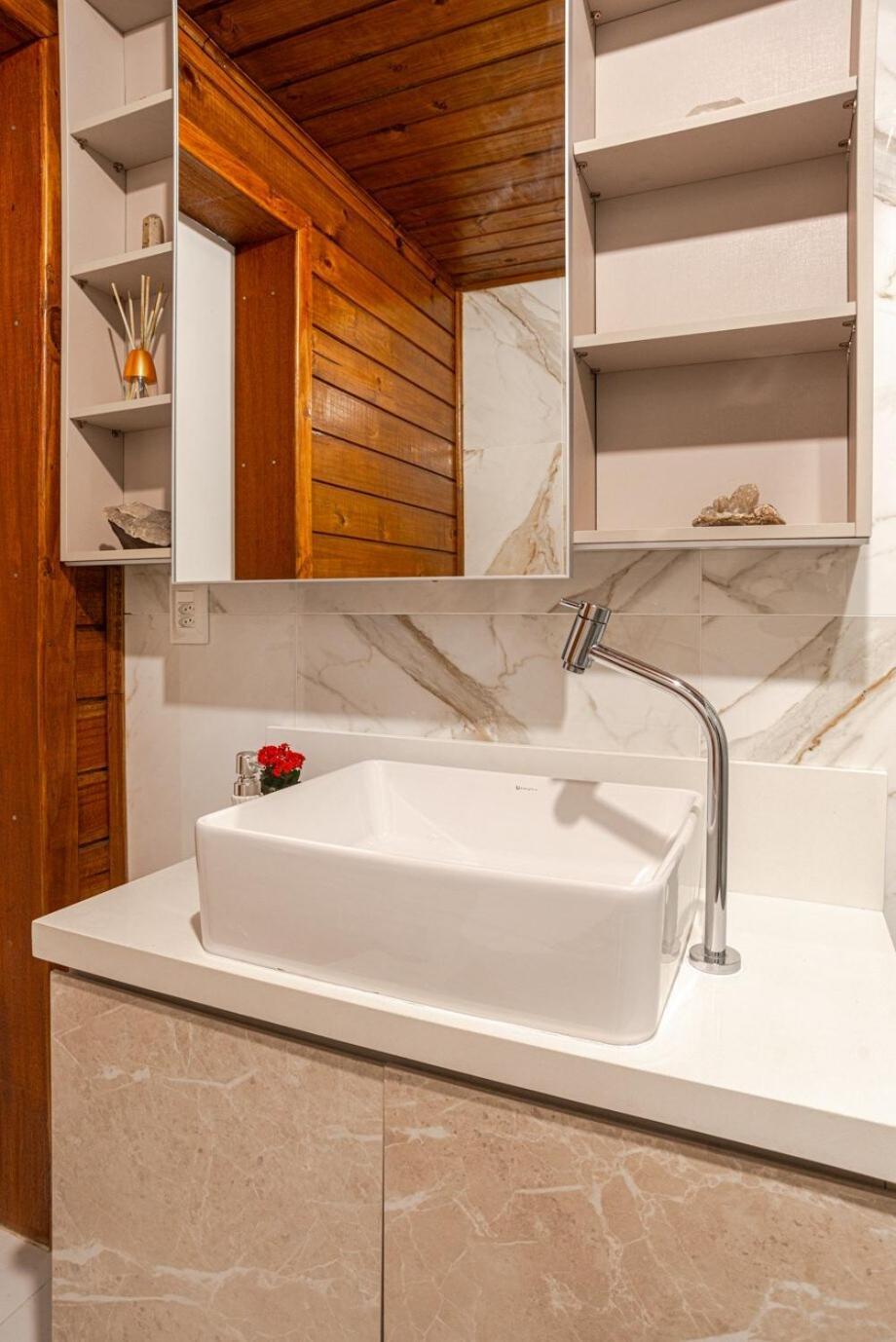 Nosso Mar Hotel Florianopolis Luaran gambar