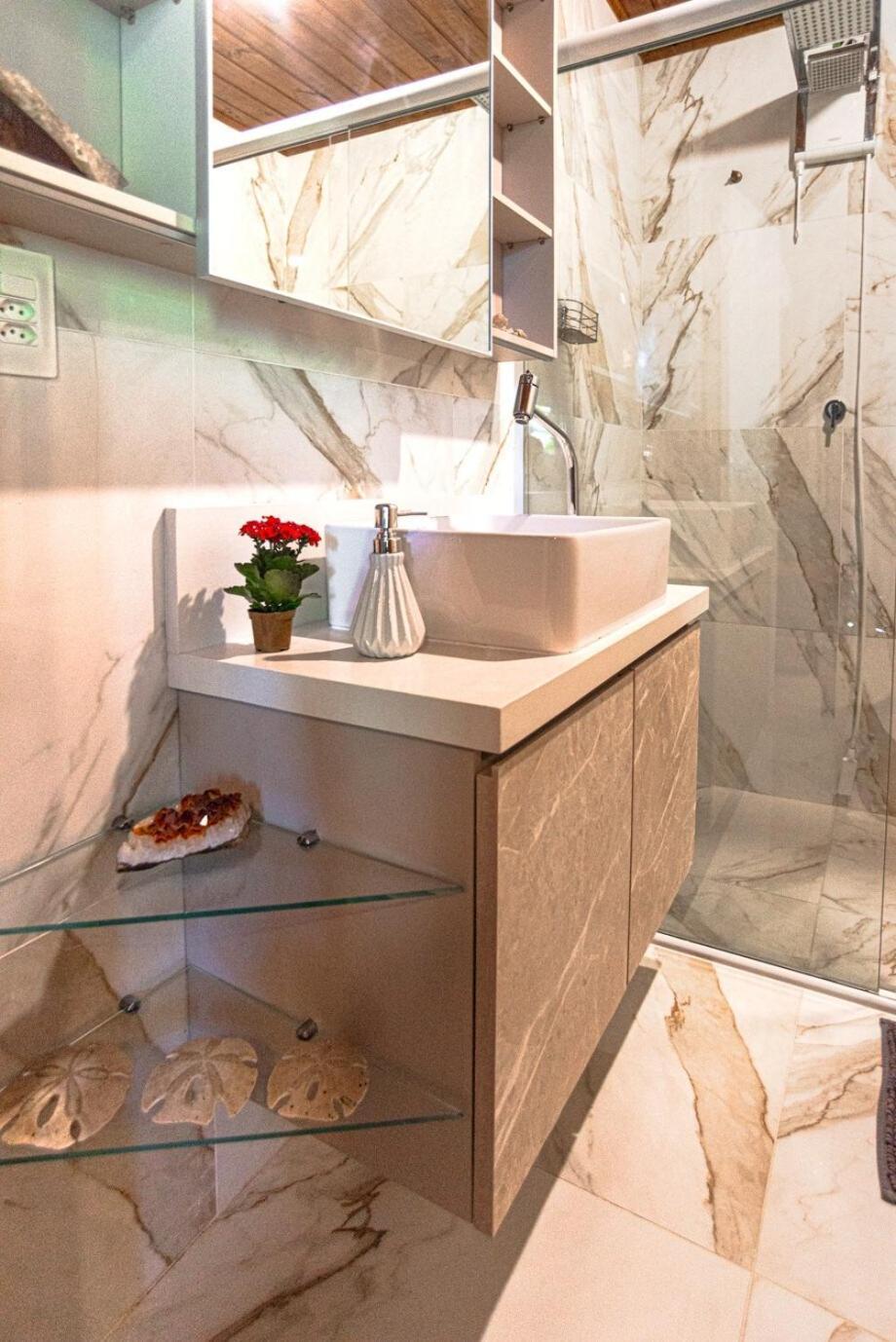 Nosso Mar Hotel Florianopolis Luaran gambar