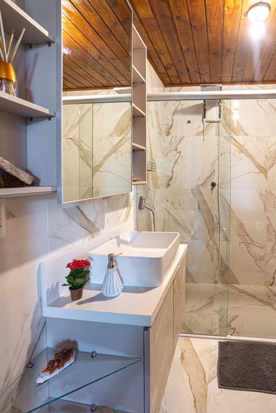 Nosso Mar Hotel Florianopolis Luaran gambar