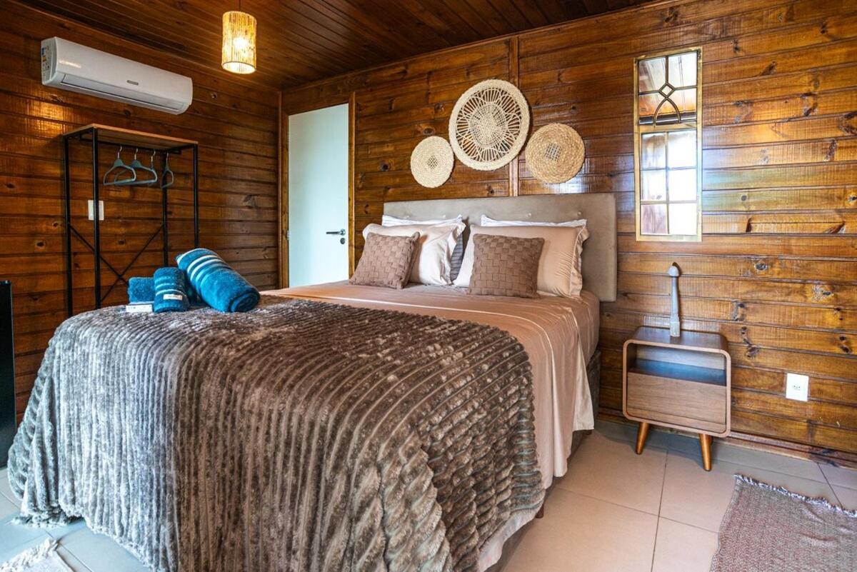 Nosso Mar Hotel Florianopolis Luaran gambar