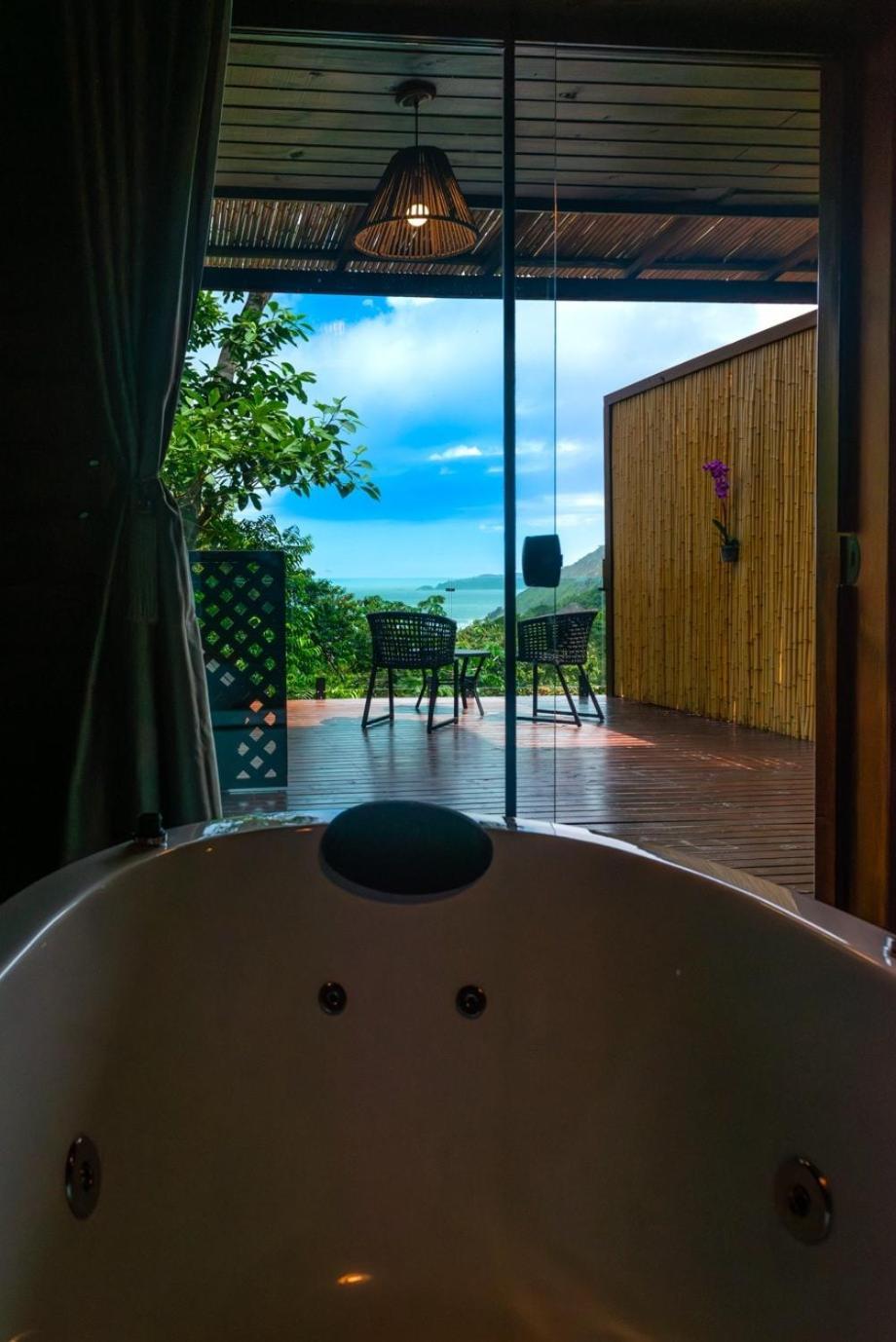Nosso Mar Hotel Florianopolis Luaran gambar