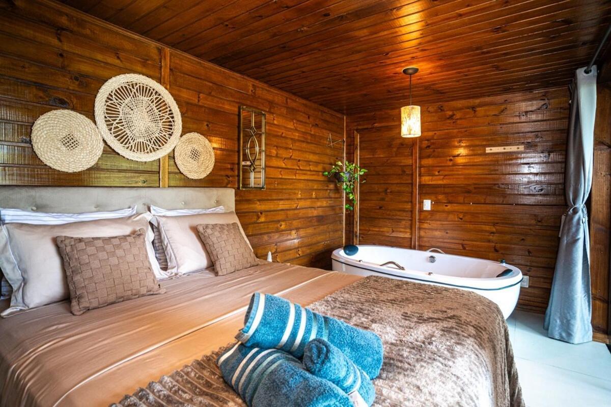 Nosso Mar Hotel Florianopolis Luaran gambar